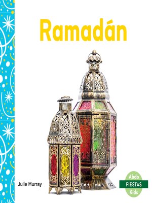 cover image of Ramadán  (Ramadan)
